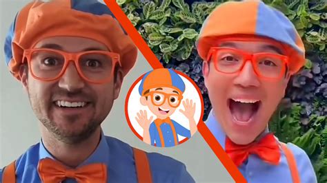 why is there a new blippi guy|Finally! The “Other Blippi” Explains Why There Are。